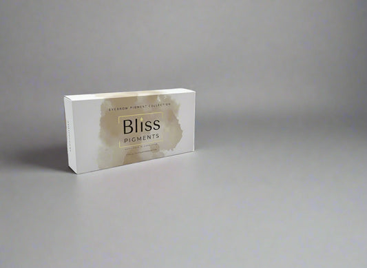 Eyebrow set collection