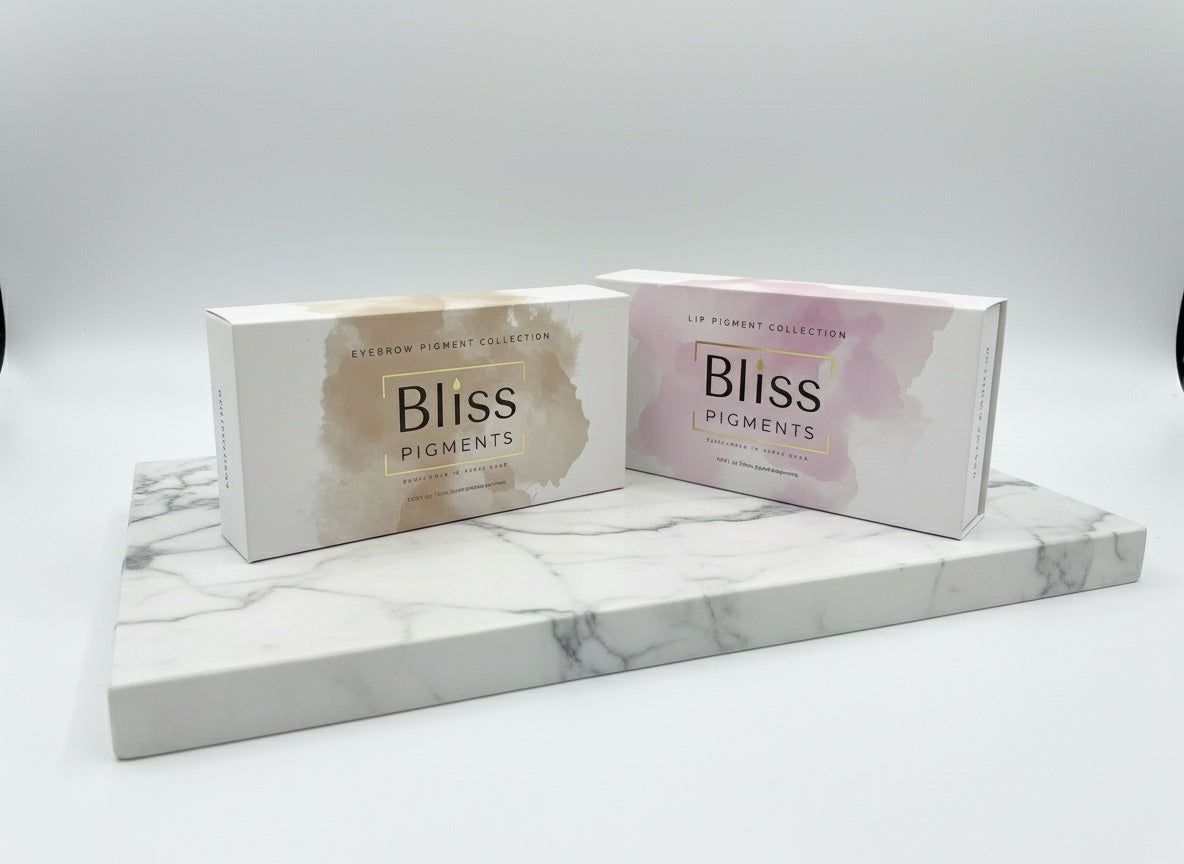 Lips set collection