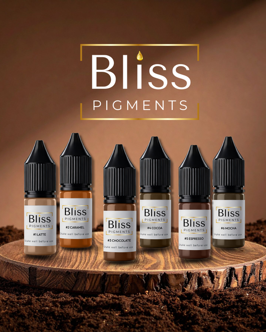 Eyebrow Set Collection