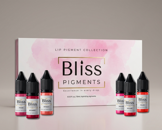 Lips Set Collection