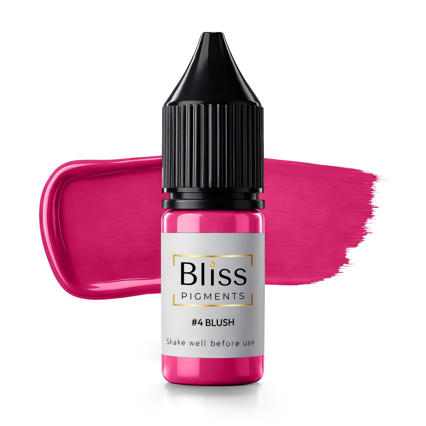 #4 Blush