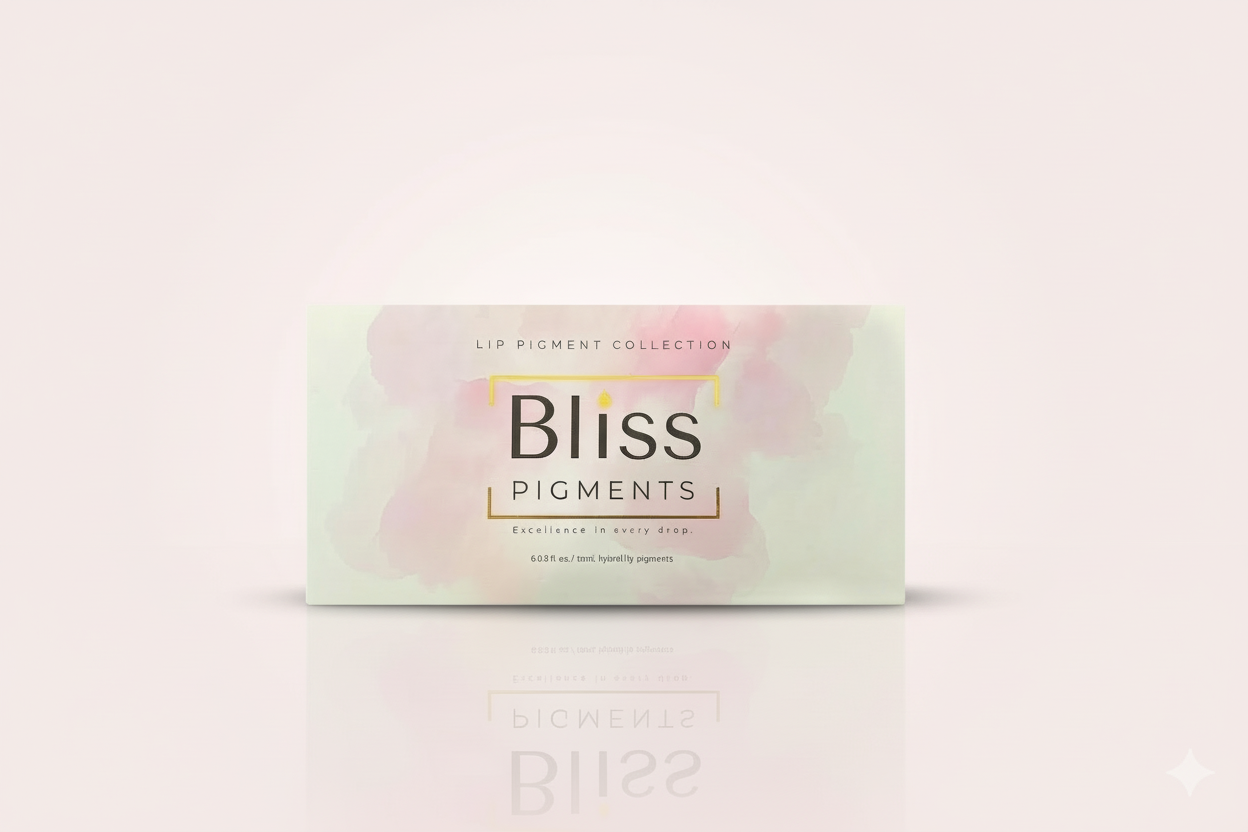 Lips Set Collection