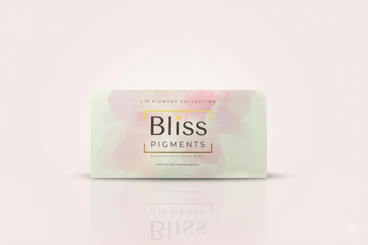 Lips Set Collection