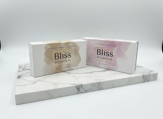 Lips set collection